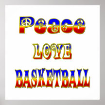 Basketball Posters Sayings