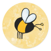 peace love bees stickers by cfkaatje peace love bees stickers