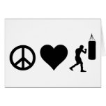 Boxeo De Amor