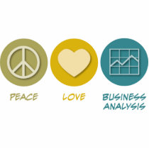 Peace Love Business Analysis photo sculptures by 1000suns Peace Love Business Analysis photo sculptures