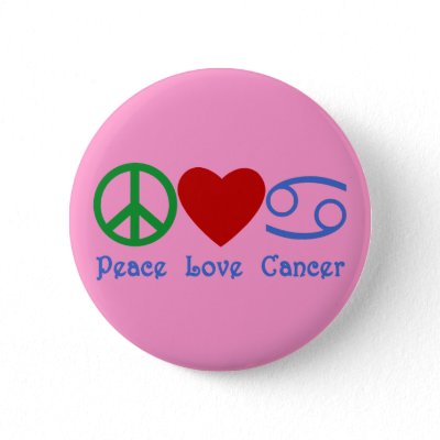 cancer symbol zodiac. Peace Love Cancer Zodiac