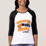 Peace Love Cure Leukemia Shirt