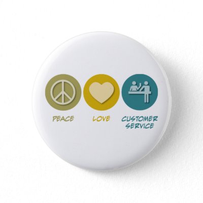 Service Buttons