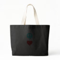 Peace love Dachshund bags by zendogboutique Peace love Dachshund bags