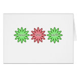 Peace Love Earth Greeting Cards