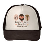 Peace Love Family Medicine Hat