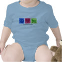 Peace Love Flat Coat Retriever t-shirts by dogwiregifts Peace Love Flat Coat Retriever t-shirts