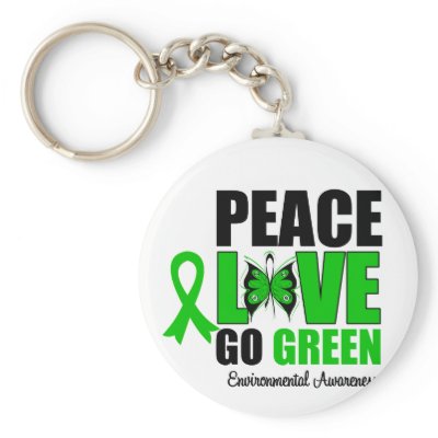 Peace Environment
