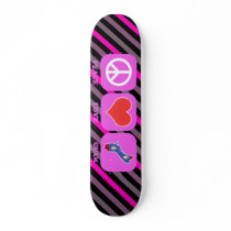 Peace Love Guam skateboards by coolcountry Peace Love Guam skateboards