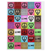 peace love happiness:) flyers by kasey5757 peace love happiness:) flyers