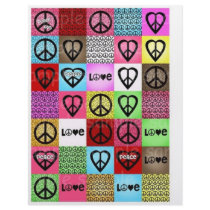 peace love happiness:) letterhead by kasey5757 peace love happiness:) letterhead