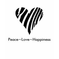 Peace~Love~Happiness t-shirts by smbsmb12 Peace~Love~Happiness t-shirts