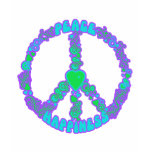 Peace Love Happy Shirts