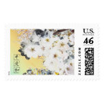 Peace Love Harmony (Large) Postage