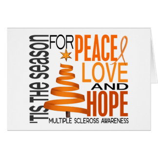 Multiple Sclerosis Cards | Zazzle