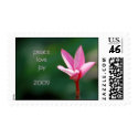 Peace Love Joy 2009 Postage postage by pulsDesign Peace Love Joy 2009 Postage postage