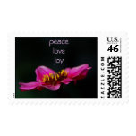 Peace Love Joy 2 Postage Peace Love Joy 2 Postage