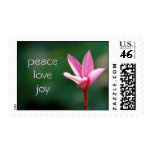 Peace Love Joy Postage Peace Love Joy Postage