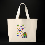 Peace, Love & Katlyn bags