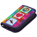 Peace, Love, Kayaking Planner