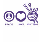 ladies_fitted_babydoll - Peace Love Knitting
