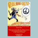 Peace, Love & Lattes: a Rudy Park collection posters