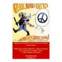 Peace, Love & Lattes: a Rudy Park collection posters