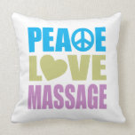 Peace Love Massage Pillows
