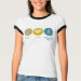 Ladies Ringer T-Shirt