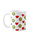 Peace & Love Mug