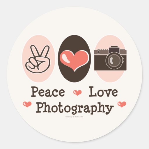 peace photography stickers zazzle peace photography stickers zazzle
