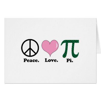 Pi Love