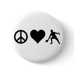 Peace Love Ping Pong
