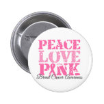 Peace Love Pink