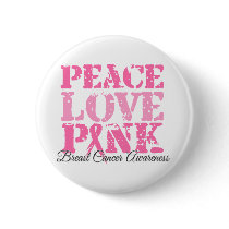 Peace Love Pink
