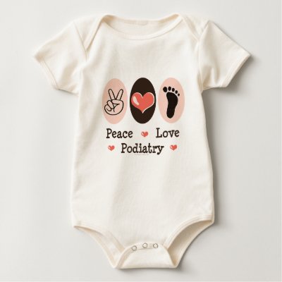 Podiatry+symbol
