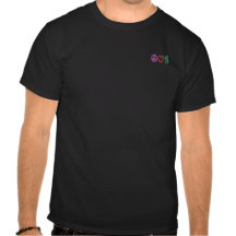 Peace, Love & Prosperity Shirts