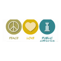 Peace Love Public Speaking posters by 1000suns Peace Love Public Speaking posters