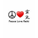 Peace Love Reiki Camisole t-shirts by cindynolte Peace Love Reiki Camisole t-shirts