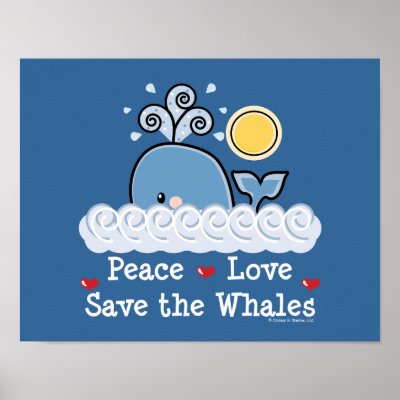 Save The Whale