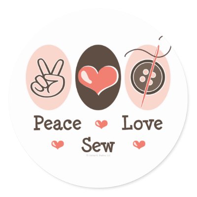 Sewing Love