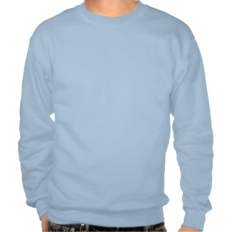 Peace Love Skate Sweatshirt