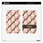 Peace Love Ski Kindle Fire Skin