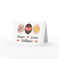i 3 softball