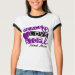 Ladies Ringer T-Shirt