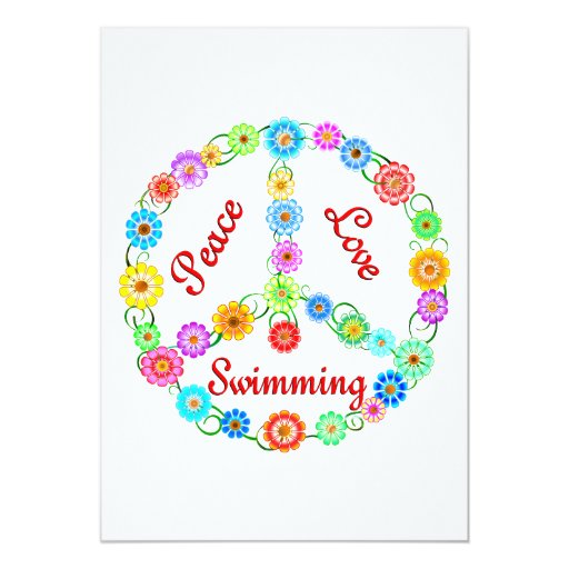 Swimming essays