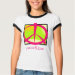 Ladies Ringer T-Shirt
