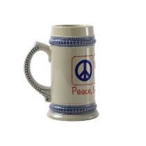Peace Love Texas mugs by PeaceLoveAnd Peace Love Texas mugs