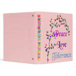 Peace Love Tolerance Peace Love Tolerance