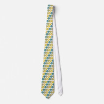 Peace Love Ultrasounds Neckties